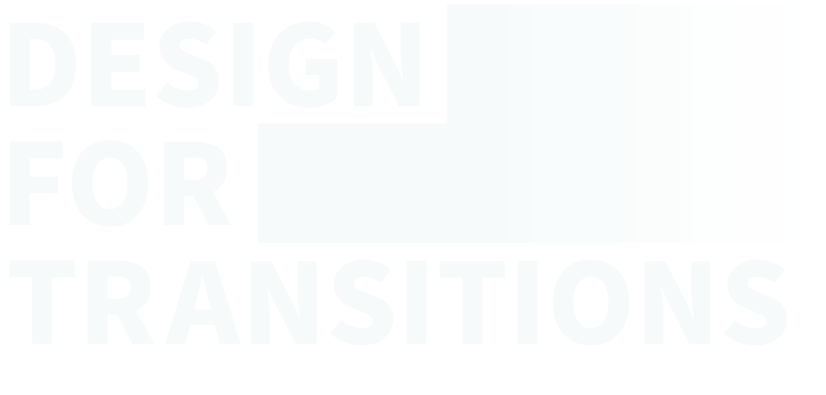 Logo Design for Transitions